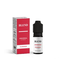 Original 10ml - BLEND by FUU