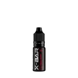 Fresh Berry Nic Salt 10ml - X-Bar