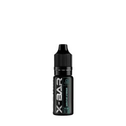 Menthe Xtreme Nic Salt 10ml - X-Bar