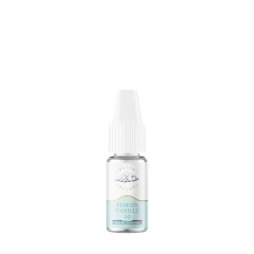 Flocon Vanillé Nic Salts 10ml - Petit Nuage