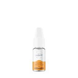 Globe Trotteur Nic Salts 10ml - Petit Nuage