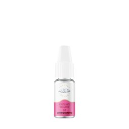 Goyave Frappée Nic Salts 10ml - Petit Nuage