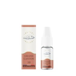 Grand Canyon Nic Salts 10ml - Petit Nuage