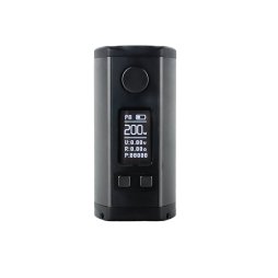 Box Ascent Lite 200W - Vaperz Cloud