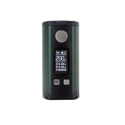 Box Ascent Lite 200W - Vaperz Cloud