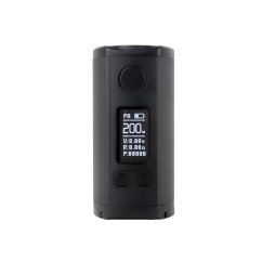 Box Ascent Lite 200W - Vaperz Cloud