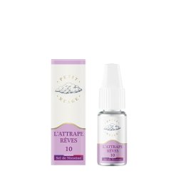 L'attrape Rêves Nic Salts 10ml - Petit Nuage