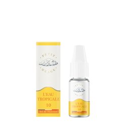 L'eau Tropicale Nic Salts 10ml - Petit Nuage