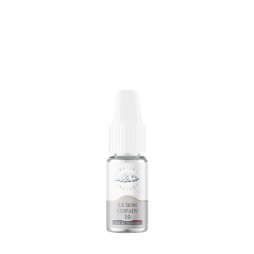 Le Bon Copain Nic Salts 10ml - Petit Nuage