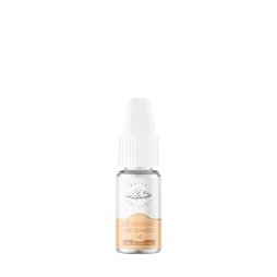 Le Dessert de Mamie Nic Salts 10ml - Petit Nuage