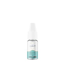 Menthe Boréale Nic Salts 10ml - Petit Nuage