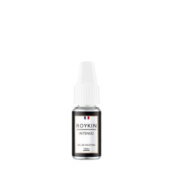 Intenso Nic Salts 10ml - Roykin