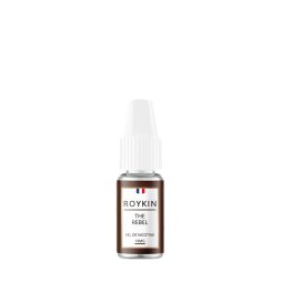 The Rebel Nic Salts 10ml - Roykin