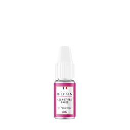 Les Petites Baies Nic Salts 10ml - Roykin