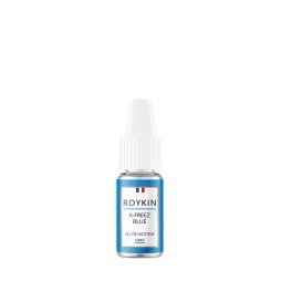 X-Freez Blue Nic Salts 10ml - Roykin