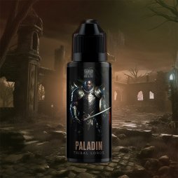 Paladin (Bubblegum à La Pastèque) 0mg 100ml - Tribal Lords by Tribal Force