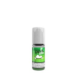 Nic Salts Green Devil 10ml - Les Devils