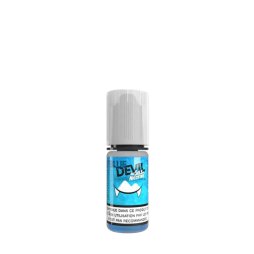 Nic Salts Blue Devil 10ml - Les Devils