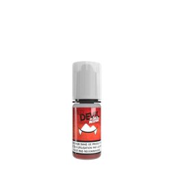 Nic Salts Red Devil 10ml - Les Devils