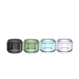 Bubble Pyrex Precisio Sub-ohm Color Edition 4.5ml - BD Vape