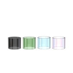 Pyrex Straight Precisio Sub-ohm Color Edition 4.5ml - BD Vape