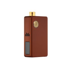 Kit DotAIO V2 Brown Edition - Dotmod