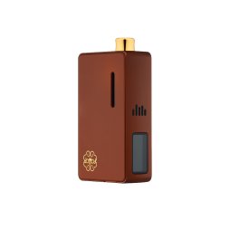 Kit DotAIO V2 Brown Edition - Dotmod