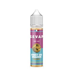 Fruit du Dragon 0mg 50ml - Sevap