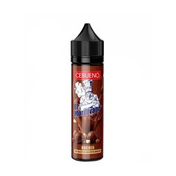 El Mordjvape Rocher 0mg 50ml - Cebueno