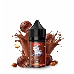 Concentré El Mordjvape Rocher 0mg 30ml - Cebueno