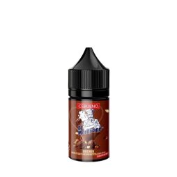 Concentrate El Mordjvape Rocher 0mg 30ml - Cebueno