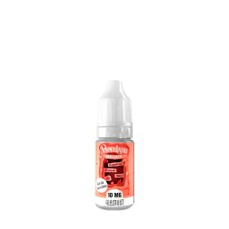 Red Lover Nic Salts 10ml - PaperLand by Airmust