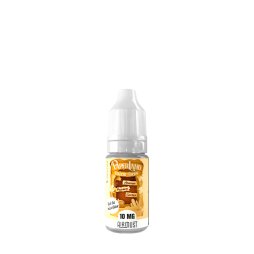 YellowTropic Nic Salts 10ml - PaperLand by Airmust