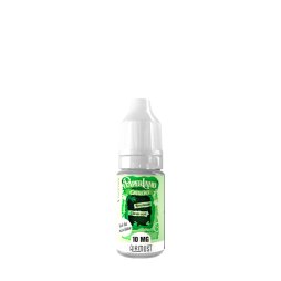 GreenFizz Nic Salts 10ml - PaperLand by Airmust