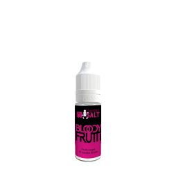 Bloody Frutti FIFTY SALT 10ml - Liquideo