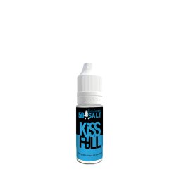 Kiss Full FIFTY SALT 10ml - Liquideo