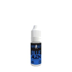 Blue Alien FIFTY SALT 10ml - Liquideo