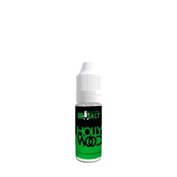 Hollywood FIFTY SALT 10ml - Liquideo