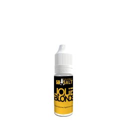 Tabac Jolie Blonde FIFTY SALT 10ml - Liquideo