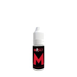 Classic American Mix FIFTY SALT 10ml - Liquideo