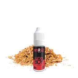 Lucky Boy FIFTY SALT 10ml - Liquideo