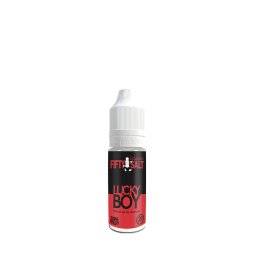 Lucky Boy FIFTY SALT 10ml - Liquideo