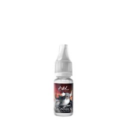 Ragnarok 10ml Ultimate Nic salts - A&L