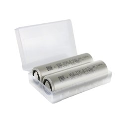 Accu 21700 P45B 4500mAh 45A (2pcs) - Molicel