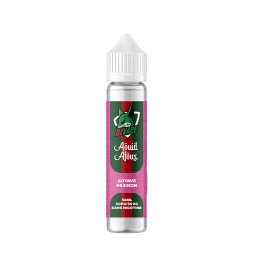 Aouid Afous 0mg 50ml - Dzvape