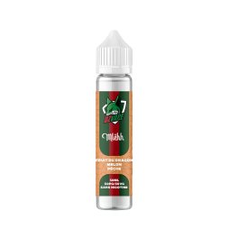 Mlehh 0mg 50ml - Dzvape