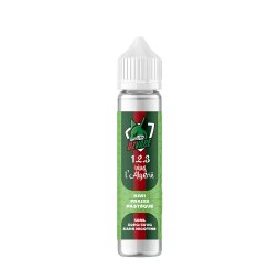 Viva l'Agérie 0mg 50ml - Dzvape