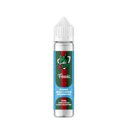 Fennec 0mg 50ml - Dzvape