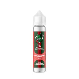 Les Zommes 0mg 50ml - Dzvape