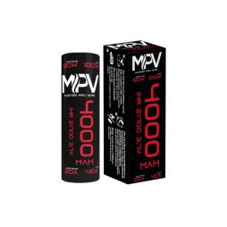 Accu 18650 18A 4000mAh - Master Pro Vape